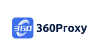 360Proxy new logo