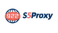 922 S5 Proxy new logo