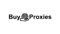 BuyProxies new logo