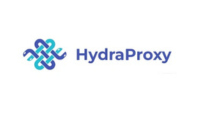 HydraProxy new logo