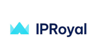 IPRoyal new logo