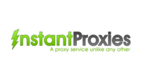 InstantProxies new logo