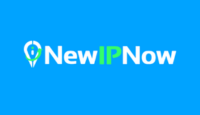 NewIPNow new logo