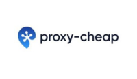 Proxy-Cheap new logo