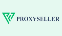 Proxy-Seller new logo