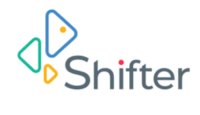 Shifter new logo