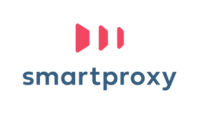 Smartproxy new logo