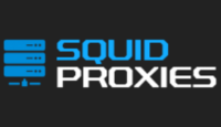 SquidProxies new logo