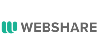 WebShare new logo