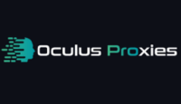 Oculus Proxies Logo