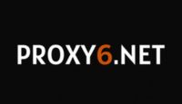 PROXY6.net Logo