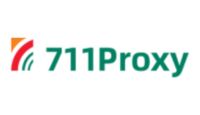 711Proxy Logo