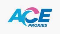 Ace Proxies Logo