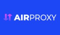 Airproxy Logo