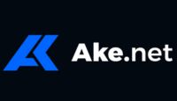 Ake.net Logo