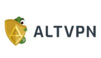 AltVPN Logo