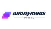 Anonymous-Proxies Logo