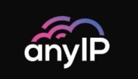 AnyIP Logo