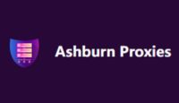 Ashburn Proxies Logo