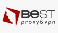 BestProxyAndVPN Logo