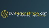 BuyPersonalProxy Logo