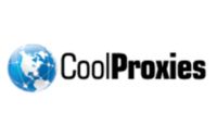 Coolproxies Logo