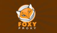 FoxyProxy Logo