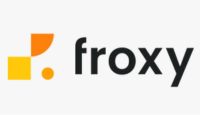 Froxy Logo