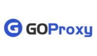 GoProxy Logo