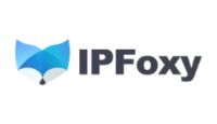 IPFoxy Logo