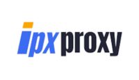 IPXProxy Logo