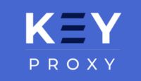 KeyProxy Logo