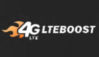 LTEBoost Logo