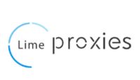 LimeProxies Logo