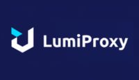 LumiProxy Logo