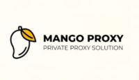 Mango Proxy Logo