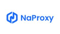 Naproxy Logo