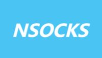 Nsocks logo