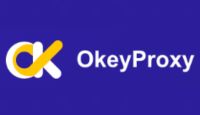 OkeyProxy Logo