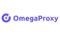 OmegaProxy Logo