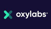 Oxylabs Logo