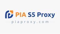 PIA S5 Proxy Logo