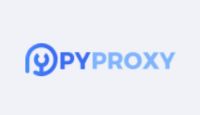 PYPROXY Logo