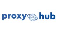 Proxy-Hub Logo