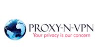 Proxy-N-VPN Logo