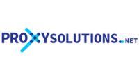 Proxy-Solutions.net Logo