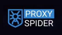 Proxy-Spider Logo