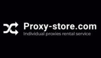 Proxy-Store Logo