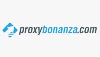 ProxyBonanza Logo