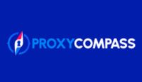 ProxyCompass Logo